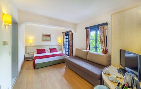 Sunrise Resort - 11