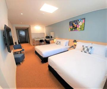 Days & Suites by Wyndham Incheon Airport - 30