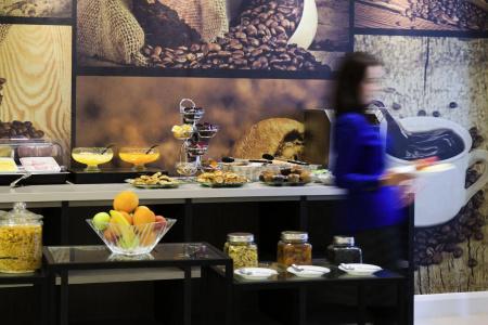 ibis Styles London Kensington - 11