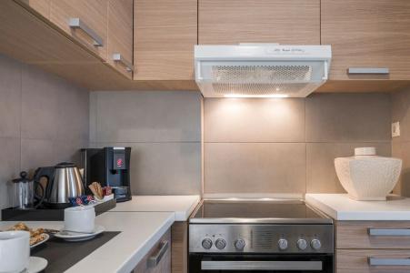 Trianon Luxury  & Suites - 17