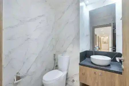 Lux BnB Executive Tower Business Bay - 34