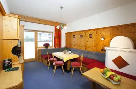 Top Tirol Appartement - 99