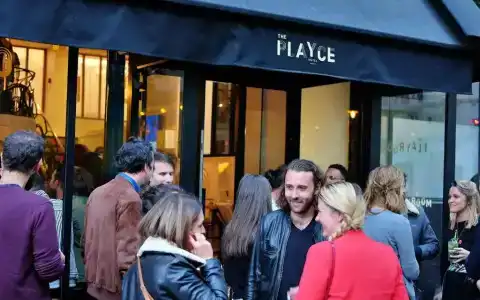 The Playce by Happyculture - 23