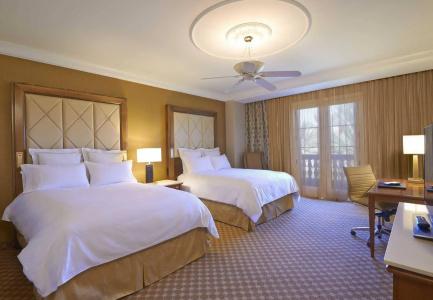 Jw Marriott Las Vegas Resort And Spa - 4