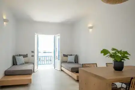Kouros Village - 101