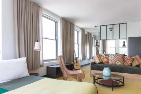 Ace Downtown Los Angeles - 97