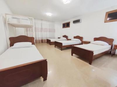 Batumi Sun Hostel - 20