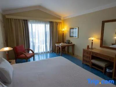 Ecotel Dahab Bay View Resort - 53