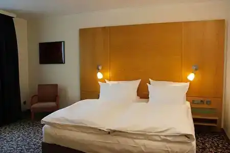 Best Western Kantstrasse Berlin - 35