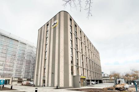 b&b Rostock City-West - 0