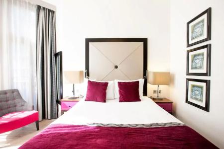 Indigo London - Kensington, An Ihg Hotel - 30