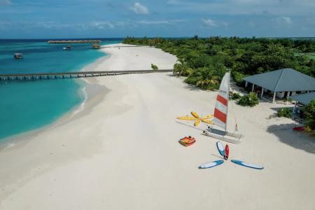 Noku Maldives - 2