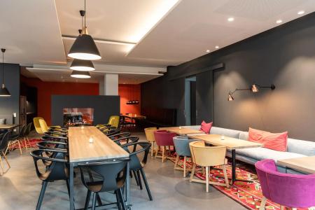 sylc. Apartment– Serviced - 16