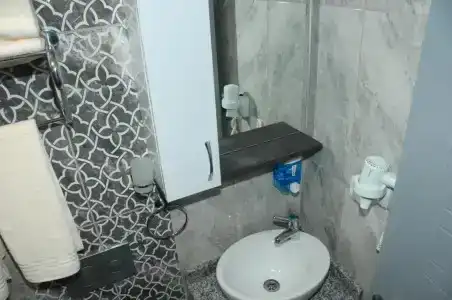 Diamant Otel - 39
