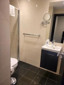 Hatton Garden - 22