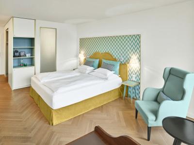 Maxx By Steigenberger Vienna - 4