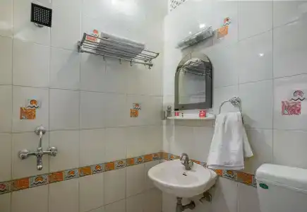 City Inn - 18