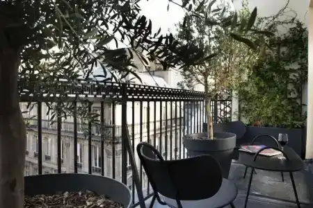 Hôtel R de Paris - Boutique - 61
