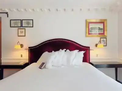 La Chambre du Marais - 45
