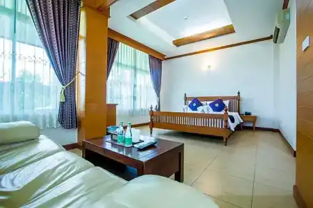 Juntra Resort & - 28