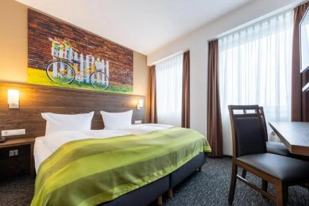 Trip Inn müNster City - 26