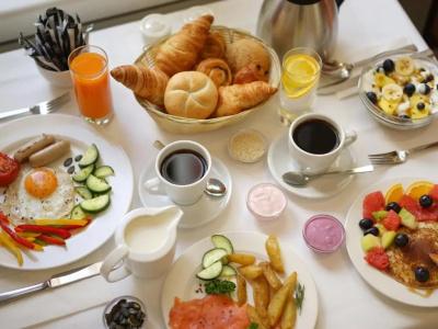 De France by Thermalhotels - 40