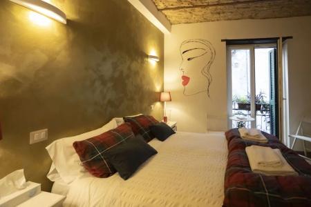 Bed & Books il Campanile - 5