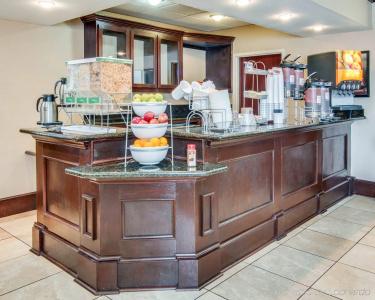 Comfort Suites West I-20 - 11