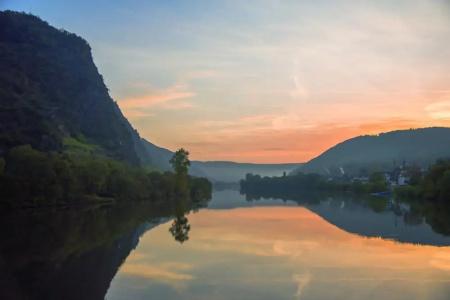 Moselland im Enderttal Zum Onkel Willi - 13