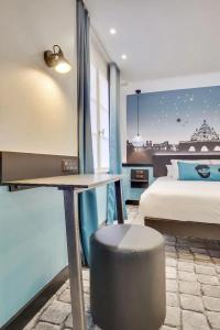Hôtel Lucien & Marinette - 32