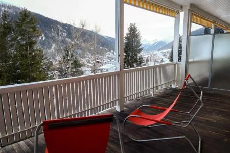 Davos Youth Hostel - 36