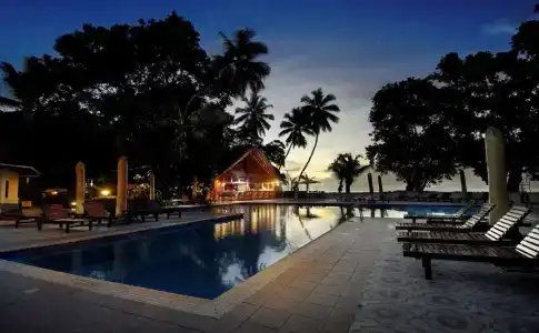 Berjaya Beau Vallon Bay Resort & Casino - 10