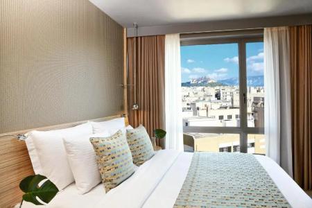 Wyndham Grand Athens - 54