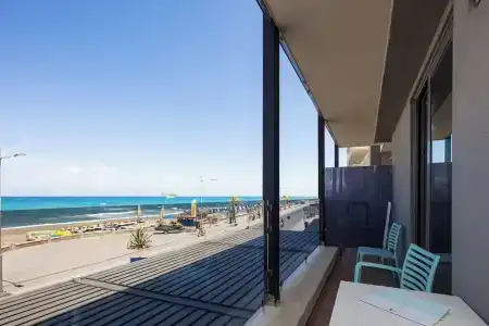 Steris Elegant Beach & - 61