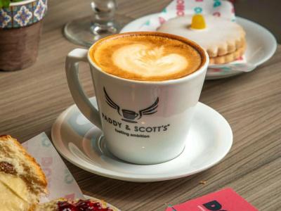 ibis Styles Glasgow Central - 10