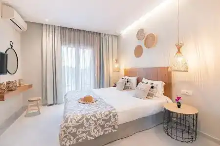 Ekati Mare Boutique Resort & Suites - 157