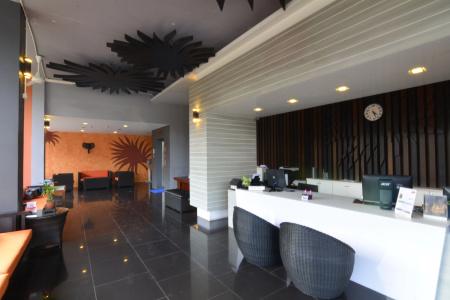 Chaweng Noi Pool Villa - Sha Plus - 1