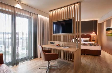 Holiday Inn - OsnabrüCk, An Ihg - 83