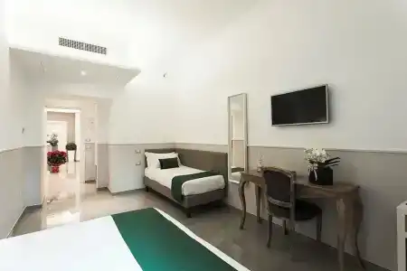 Vaticano Luxury Guest House - 25