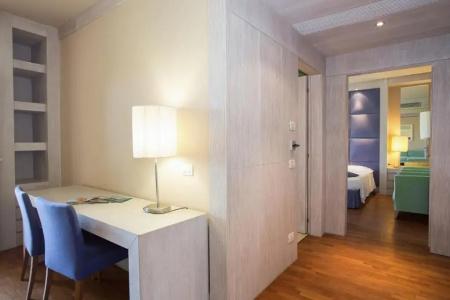 Mercure Tirrenia Green Park - 70