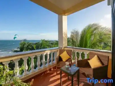Romana Resort & Spa - 69