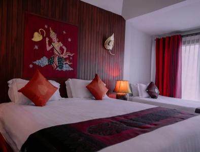 Sasidara Resort Nan - 139