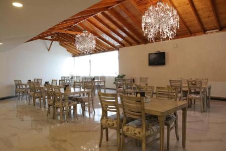 Korkmaz Otel - 9