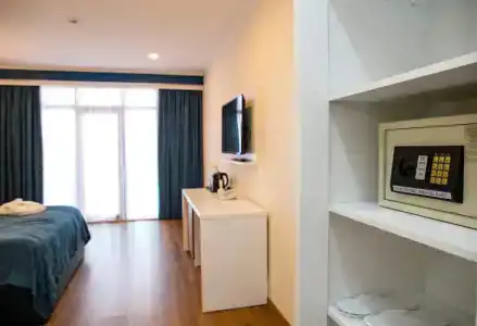 Aqua Batumi & - 136
