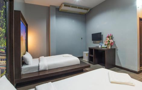 Krabi Home Town Boutique - 19