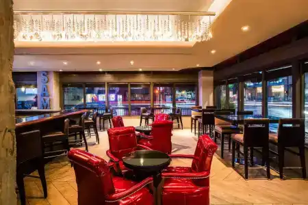 The Sam Houston, Curio Collection by Hilton - 26