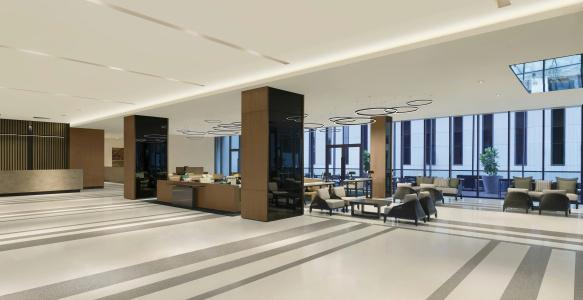 Hilton Garden Inn Bengaluru Embassy Manyata Business Park - 17