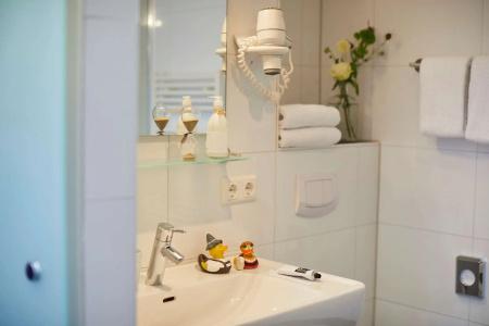 Mirabell by Maier Privathotels - 85