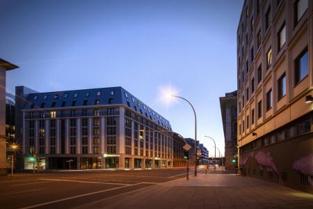 Holiday Inn Express - Berlin - Alexanderplatz, an IHG - 28