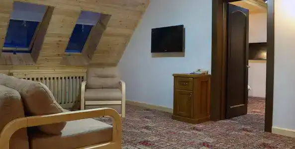 Татарив DeLuxe - 1